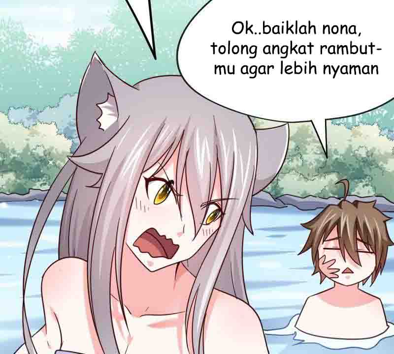 Turned Into a Grass in The Fantasy World? Chapter 47 Gambar 51